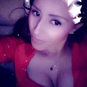 Meet your Posher, Maria jose